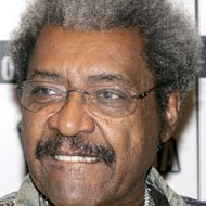 Don King, 92 (Sport Executive)