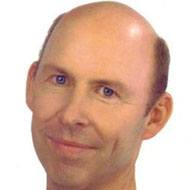 Don Lake, 67 (TV Actor)