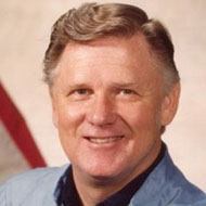 Don Lind (1930 - 2022) (宇航員)