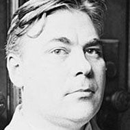 Don Marquis (1878 - 1937) (Poet)