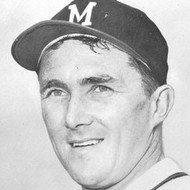 Don McMahon (1930 - 1987) (棒球選手)