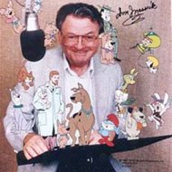 Don Messick (1926 - 1997) (Voice Actor)