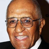 Don Newcombe (1926 - 2019) (Baseball Player)