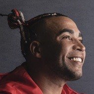 Don Omar, 46 (Reggaeton Singer)