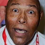 Don Pedro Colley (1938 - 2017) (TV Actor)