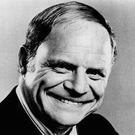 Don Rickles (1926 - 2017) (Komiek)
