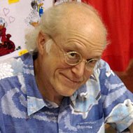 Don Rosa, 72 (Cartoonist)