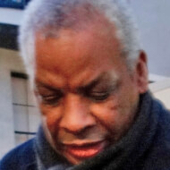 Don Warrington, 54 (TV Schauspieler)