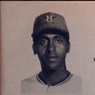 Don Wilson (1945 - 1975) (Baseball Player)