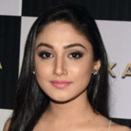 Donal Bisht, 29 (TV Actress)