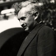 Donal Hord (1902 - 1966) (雕塑家)