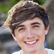 Donal Skehan, 37 (流行歌手)