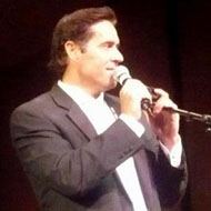 Donald Braswell  II, 62 (Opernsänger)