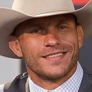 Donald Cerrone, 40 (VĐV MMA)