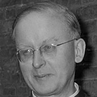 Donald Coggan (1909 - 2000) (宗教领袖)