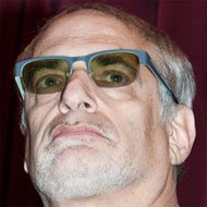 Donald Fagen, 76 (Рок-певец)