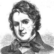 Donald Grant Mitchell (1822 - 1908) (小说家)