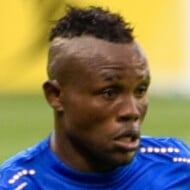 Donald Guerrier, 36 (Soccer Player)