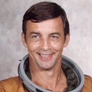 Donald H Peterson (1933 - 2018) (Astronaut)