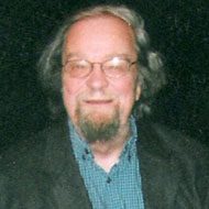 Donald Hall (1928 - 2018) (Poet)