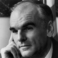 Donald Hodel, 90 (Politician)