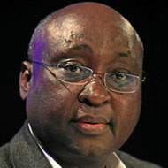 Donald Kaberuka, 34 (Economist)