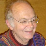 Donald Knuth, 87 (Mathematician)