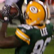 Donald Lee, 45 (Football Player)