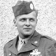 Donald Malarkey (1921 - 2017) (War Hero)