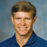 Donald McMonagle, 73 (Astronaut)
