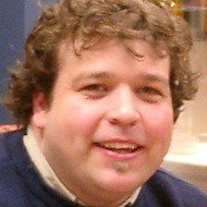 Donald Miller, 54 (Non-Fiction Author)