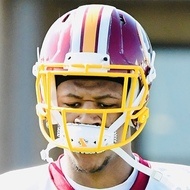 Donald Parham, 28 (Football Player)