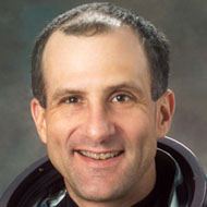 Donald Pettit, 70 (Astronaut)