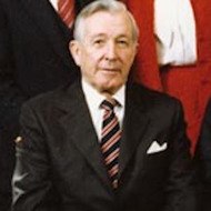 Donald Regan (1918 - 2003) (Politician)