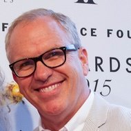 Donald Robertson, 55 (Maler)