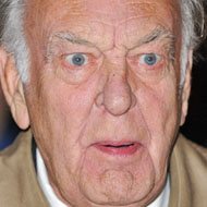 Donald Sinden (1923 - 2014) (Movie Actor)