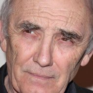 Donald Sumpter, 82 (TV Actor)