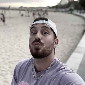 Donald Veshaj, 30 (Reality Star)