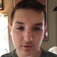 DonaldDucc, 20 (TikTok Star)