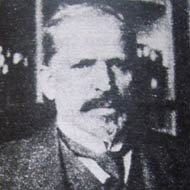 Donat Banki (1859 - 1922) (Entrepreneur)