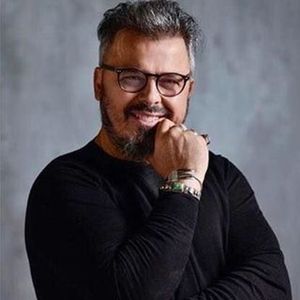 Donato De Santis, 61 (Chef)