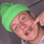 Donavan DeCosta, 24 (TikTok Star)