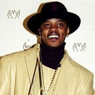 Donell Jones, 50 (R&B Singer)