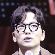 Dong-hwi Lee, 40 (Movie Actor)