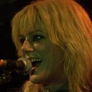 Donita Sparks, 60 (Guitarist)