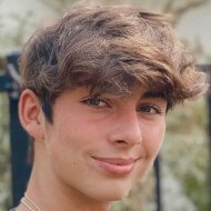 Donlad Dougher, 19 (YouTube Star)