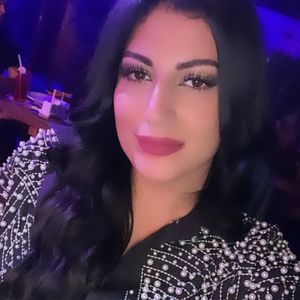 Donna Berkachi, 38 (TikTok Star)