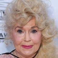 Donna Douglas (1932 - 2015) (電視女演員)