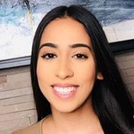 Donna Eskariyat, 26 (YouTube明星)