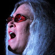 Donna Jean Godchaux, 76 (Chanteur de rock)